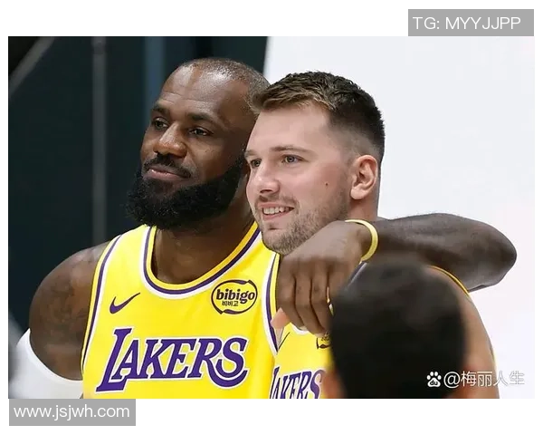 卢卡东契奇领衔的篮球新时代他如何改变NBA历史与未来