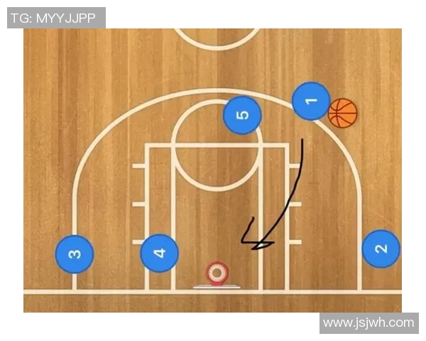 篮球新纪元：探索技术革新与战术演变如何塑造未来赛事格局